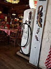 Pinnacle Peak General Store inside