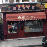 Beyti Esterno
