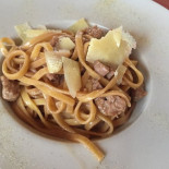 Il Rustico Nourriture