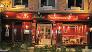 Bistro Gourmand inside