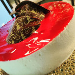 Giulia Yogurteria E Creperia food