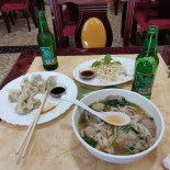 Pho-pu Cibo