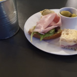 Qubo Comida