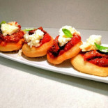 Casa Kbirr food