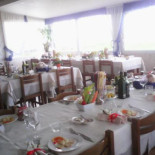 Trattoria Da Toni Comida