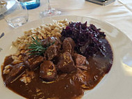 Paulser Hof food