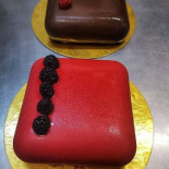 Dolce Sfizio Comida