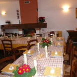 Agriturismo La Primula food