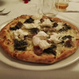 Tenute La Rocca Comida