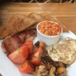 The Plan Café Cibo