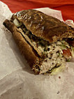 Potbelly Sandwich Shop food