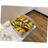 Bakery 64 Cibo