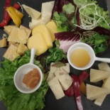 La Sciabola food