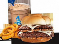 Culver’s food