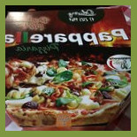 Papparella Pizzaria Cibo