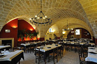 Masseria La Duchessa food