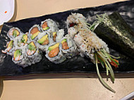 Kanda Sushi Japanese Buffet food