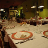 Trattoria Il Tagliere food