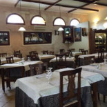 Da Egisto Comida