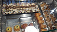 Mergellina Bakery food