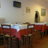 Trattoria Ilborlengaio Comida