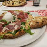Pizzeria Vincenzo Di Fiore Nourriture