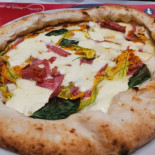 Pizzeria Vincenzo Di Fiore Nourriture