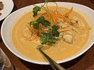 Thai House Cuisine food