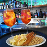 Idem Cafe Mogoro Nourriture