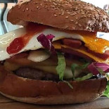 Overland Sandwich Nourriture