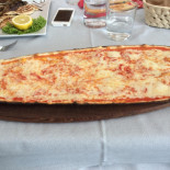 Latupi Comida