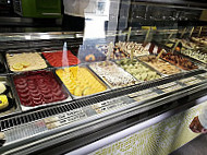 Gelateria Martinucci food