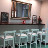 Al Passatore Dentro