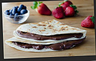 Piadineria ´´il Chiosco`` food