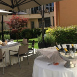 Il Corniolo Comida