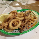 Mr. Renzo's Spaghetti A Go Go Essen