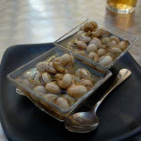 Los Maitines Cibo