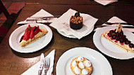 Patisserie Suzanne food