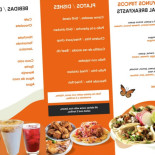 Fusion De Sabor Cibo