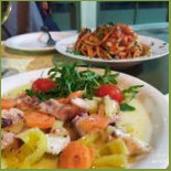 ΠαραΤί Cibo