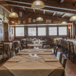 Vecchia Pirri food