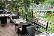 La Passerelle food