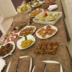 Feudo Vagliasindi Comida