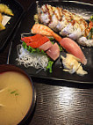 Victoria Sushi food