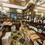 Gran Caffé Defilla Nourriture