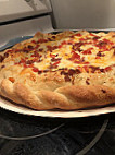 Papa Murphy's Take N' Bake Pizza food