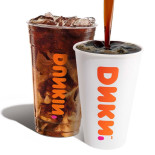 Dunkin' Cibo