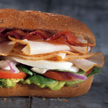 Subway Cibo