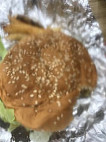 Five Guys food