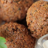 Palestinian Cibo
